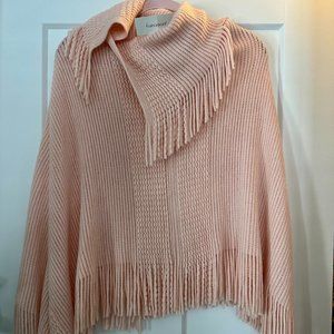 PINK SWEATER (NEW WITH TAGS)